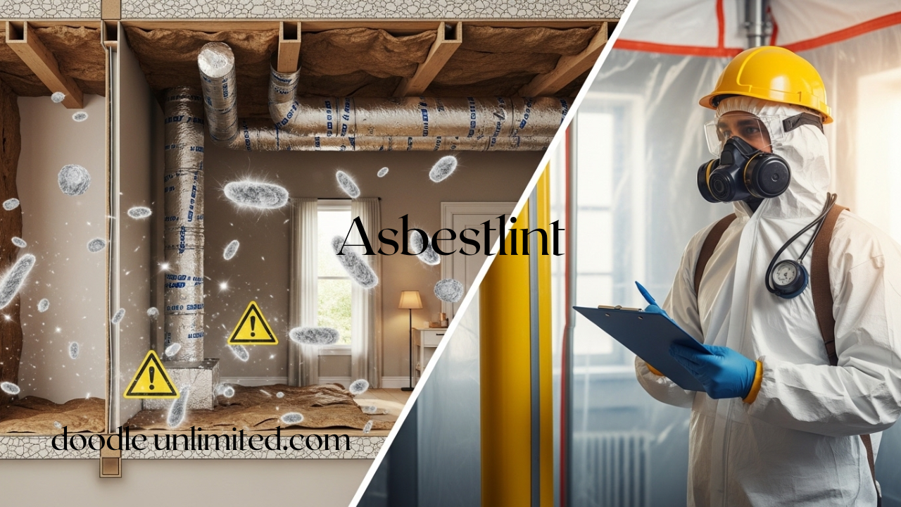 Understanding Asbestlint: What You Need to Know for a Safer Home