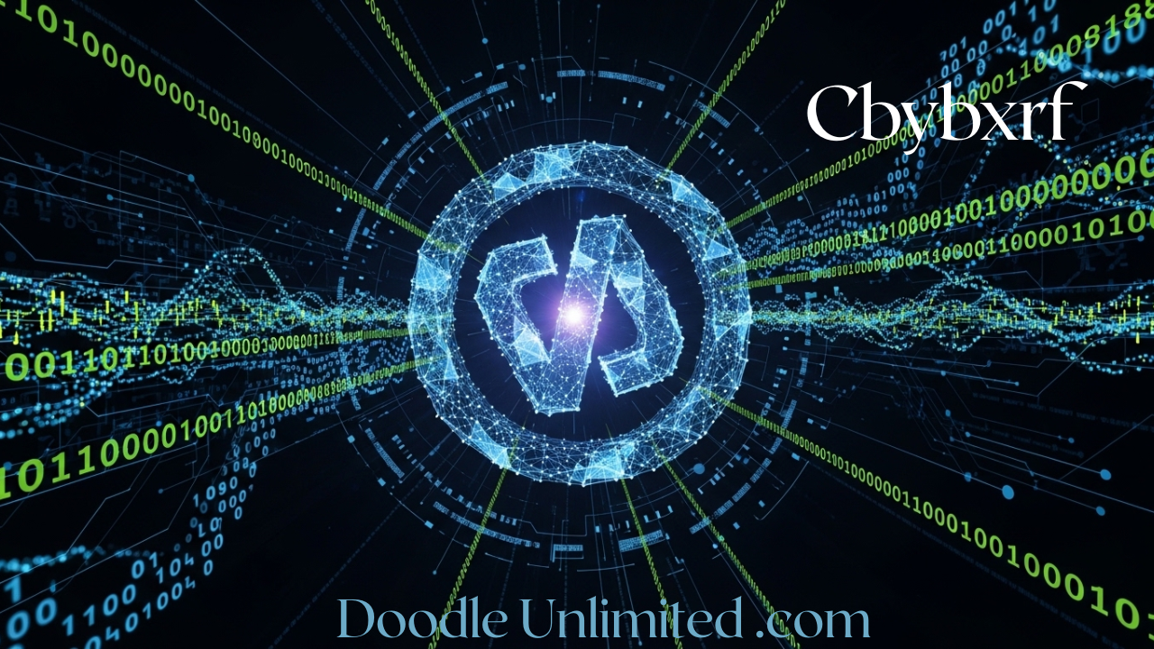 Cbybxrf A Comprehensive Guide to the Digital Phenomenon