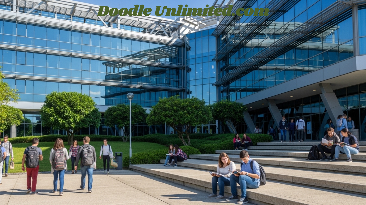 Centro Politécnico Superior