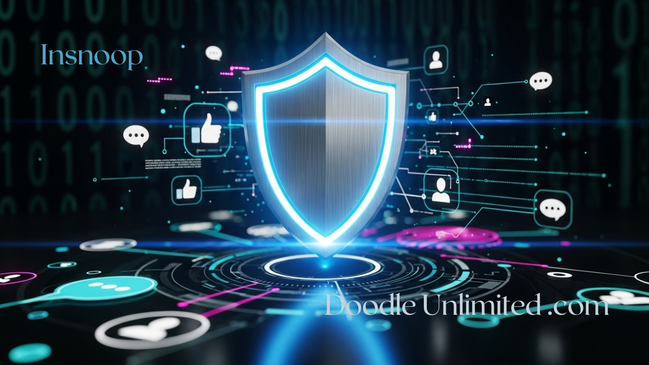 Why Insnoop is Revolutionizing Online Privacy and Security