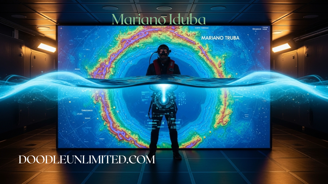 Mariano Iduba Impact on Modern Innovation A Deep Dive