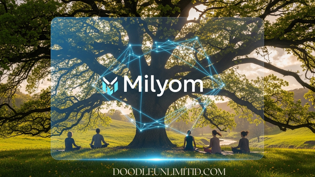 The Journey of Milyom From Concept to Community