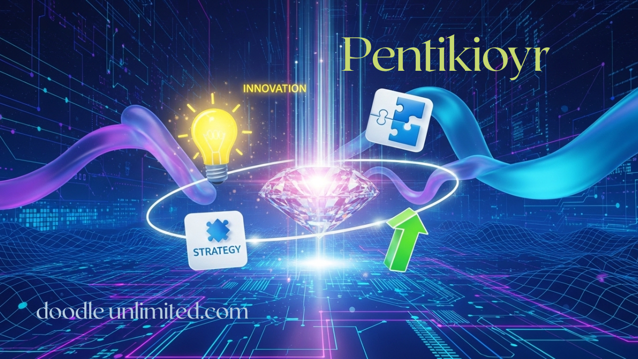 Exploring Pentikioyr: A Hidden Gem in Modern Culture