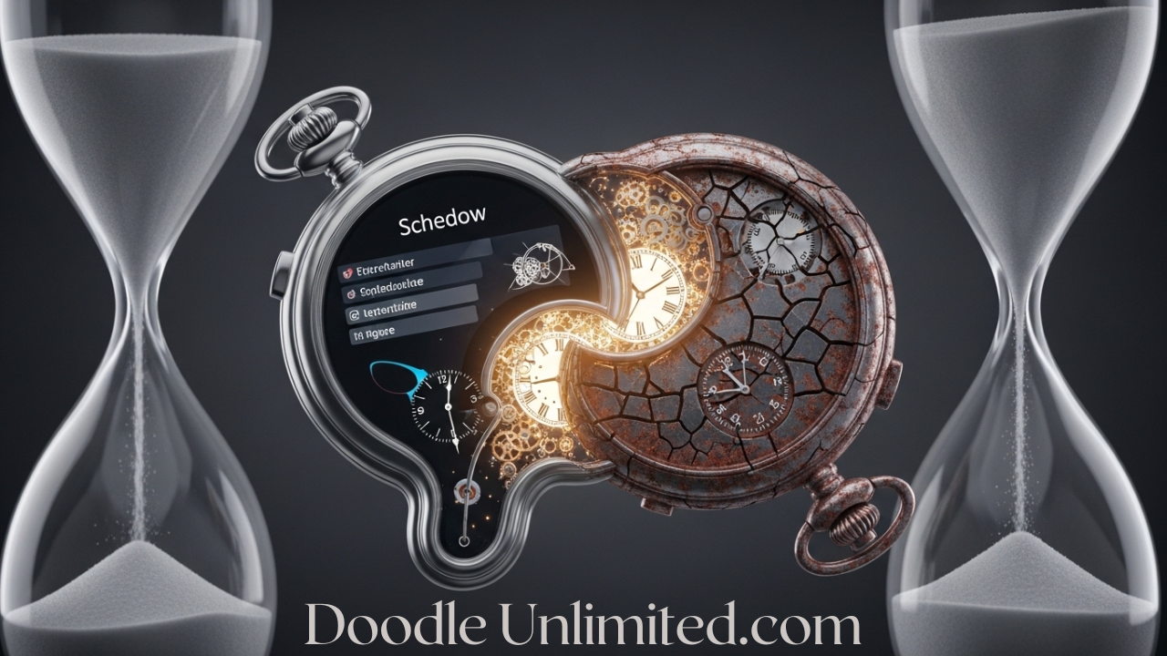 Schedow vs. Competitors: What Sets This Scheduling Tool Apart?