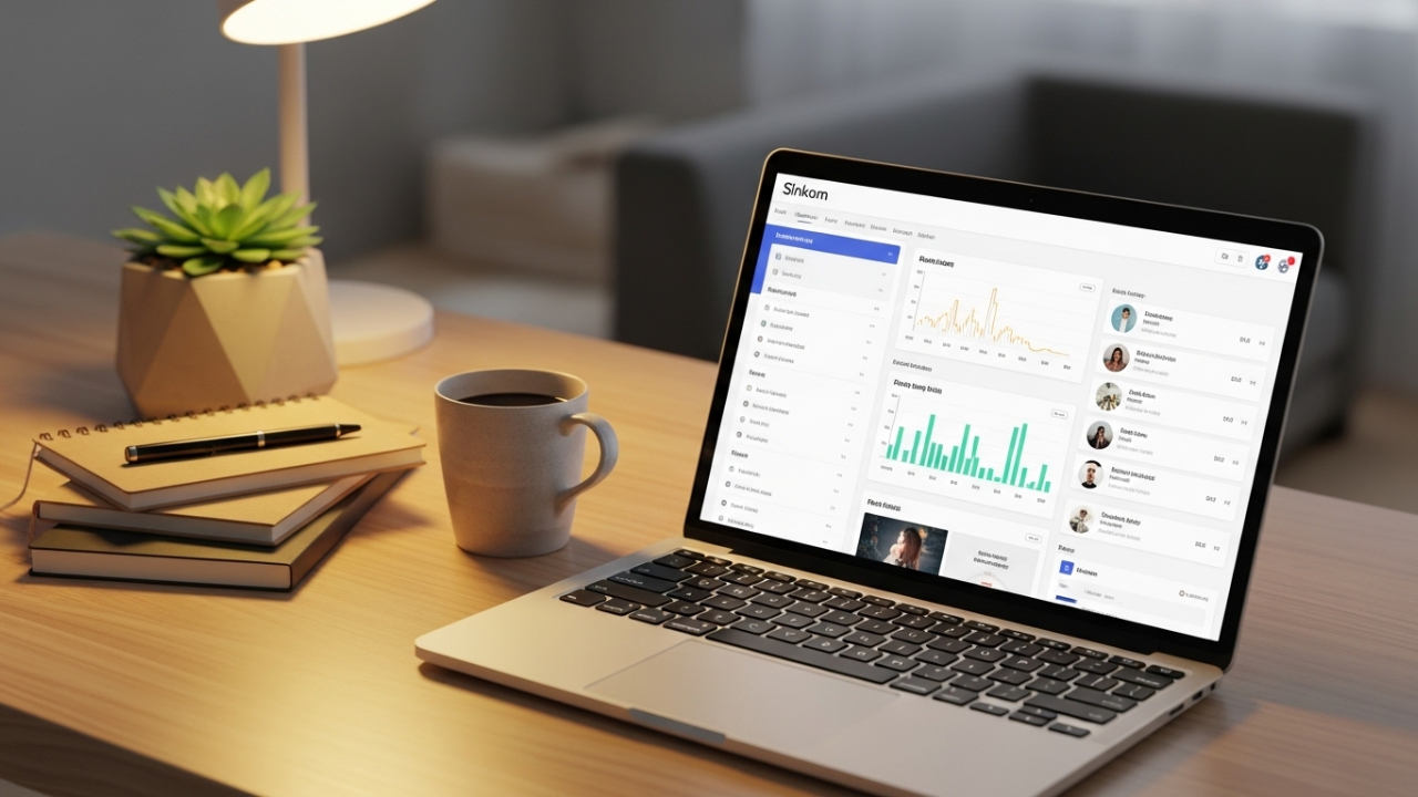 Exploring Sinkom: A Deep Dive into its Unique Features and Benefits