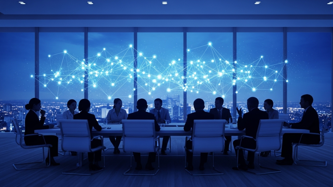 Navigating the AI Revolution: The Governance Challenges Ahead