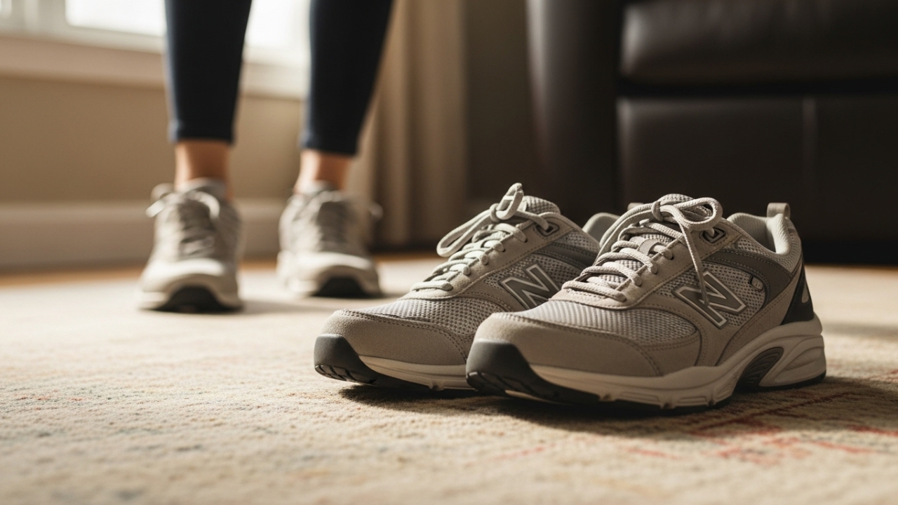Finding the Perfect Fit: Best Shoes for Neuropathy Sufferers