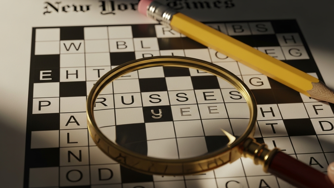 Cracking the Code: Understanding “Deceptive Ploys” NYT Crossword