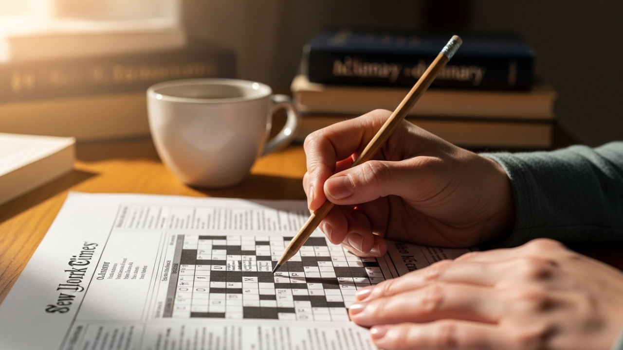 Making an Impression on NYT