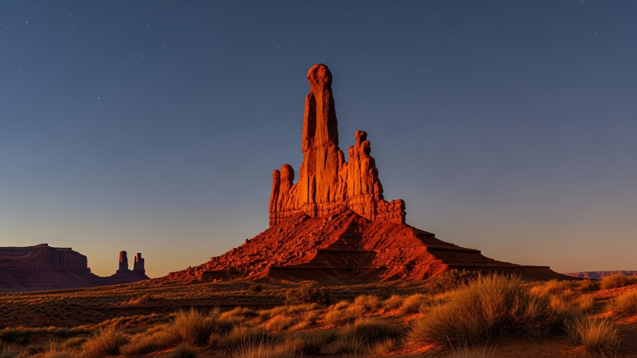 Projecting Rocks: The Geology of Landforms That Defy Gravity