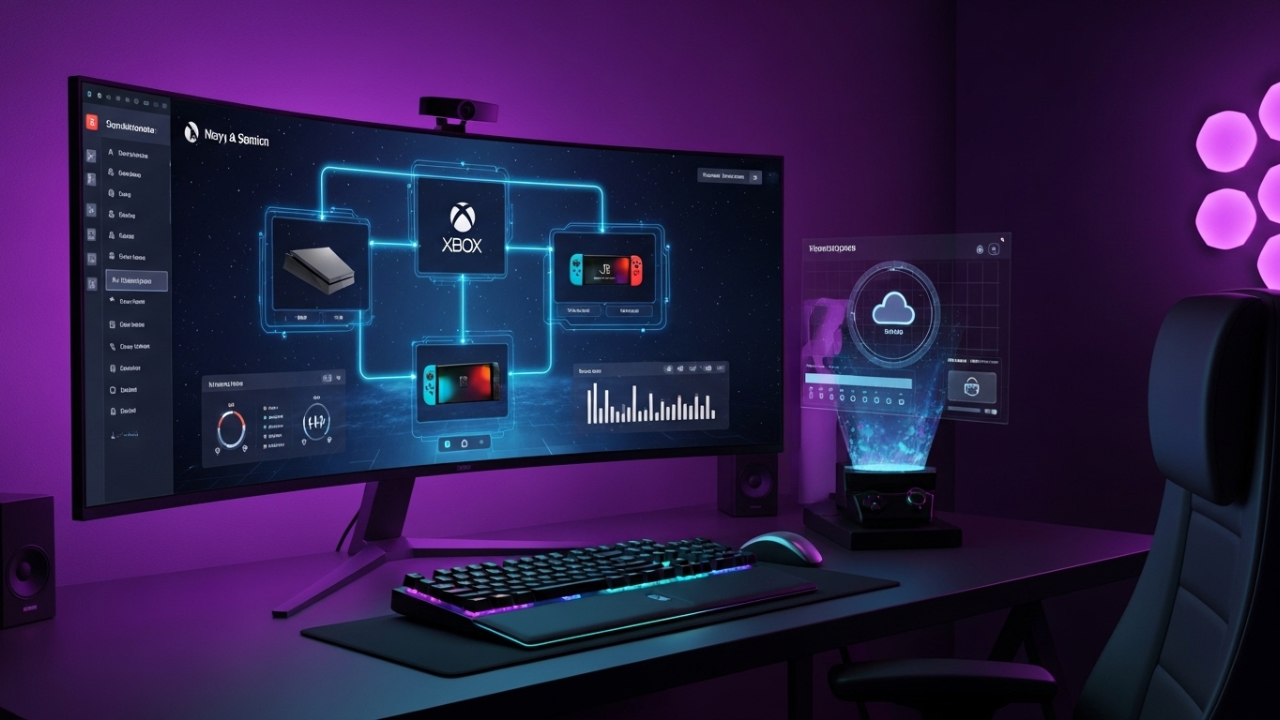 QuikConsole.com: Your Ultimate Guide to Streamlined Console Management