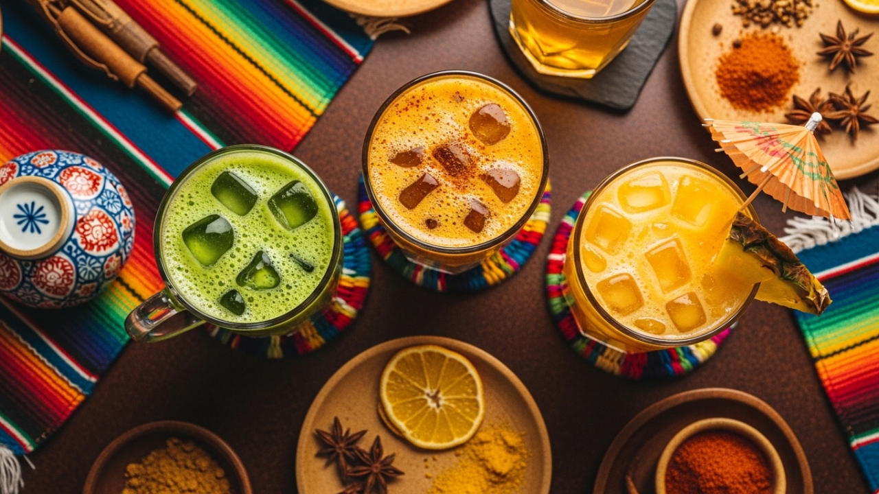 Sodziu Around the World: Unique Variations You Must Try