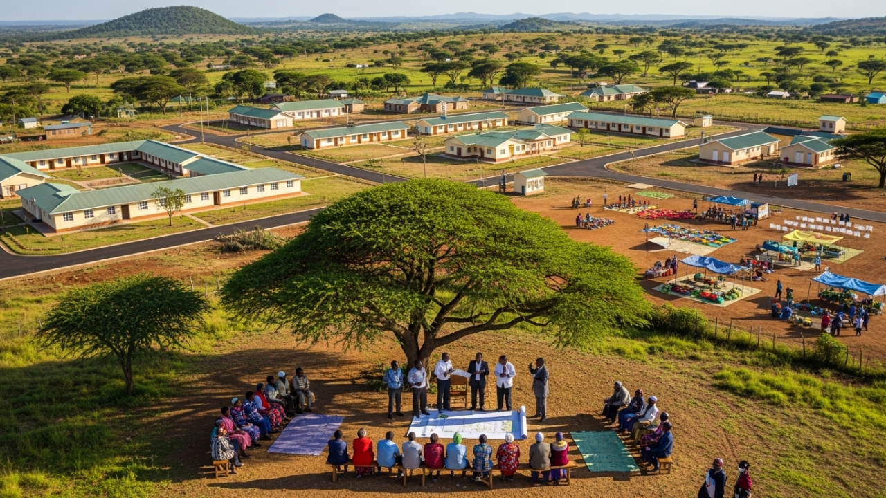 County Integrated Development Plan (CIDP): Kenya’s Blueprint for Devolution