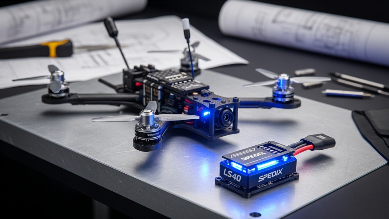 Exploring the Features of the This LS40: A Comprehensive Overview