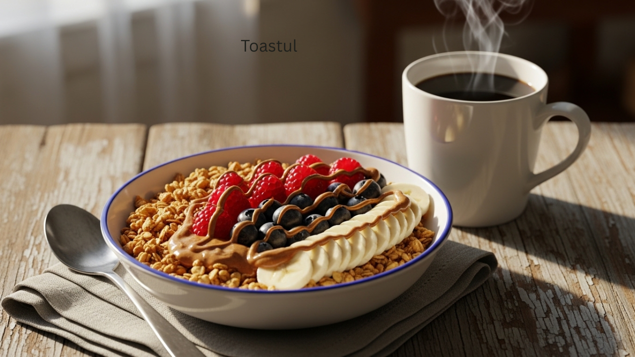 Toastul: The Ultimate Guide to the Crunchy Breakfast Trend
