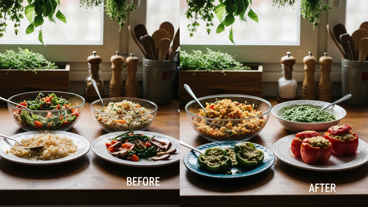 Transforming Useless Leftovers NYT: Creative Ideas