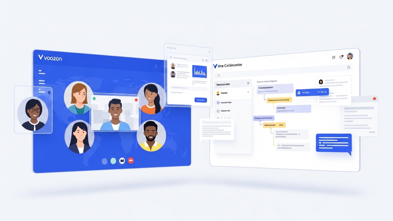 Unveiling Voozon: The Ultimate Guide to Its Features and Benefits