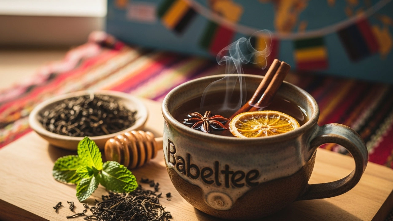 Unraveling Babeltee: A Comprehensive Guide to Its Features and Benefits