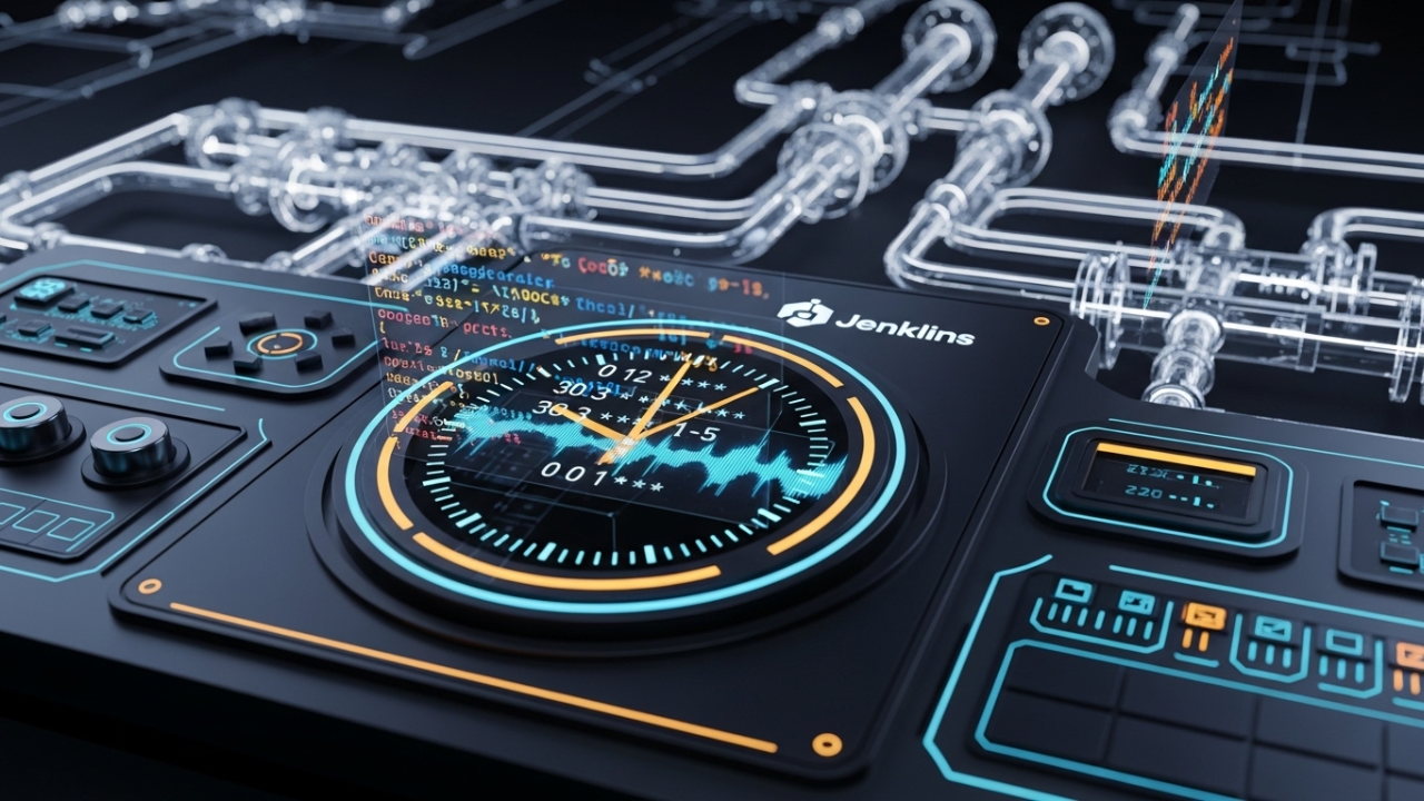 Cron Jobs in Jenkins