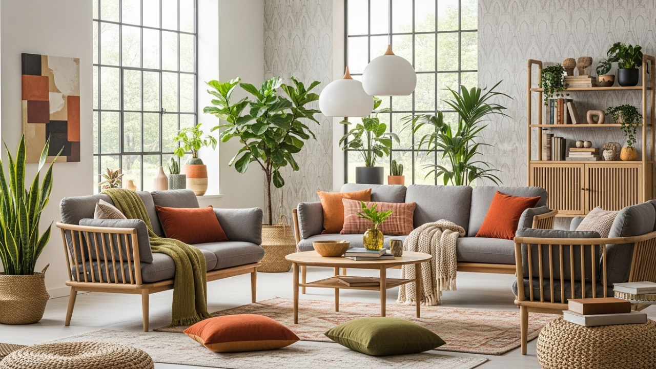 Decobry: A Trendsetter in Sustainable Design and Decor