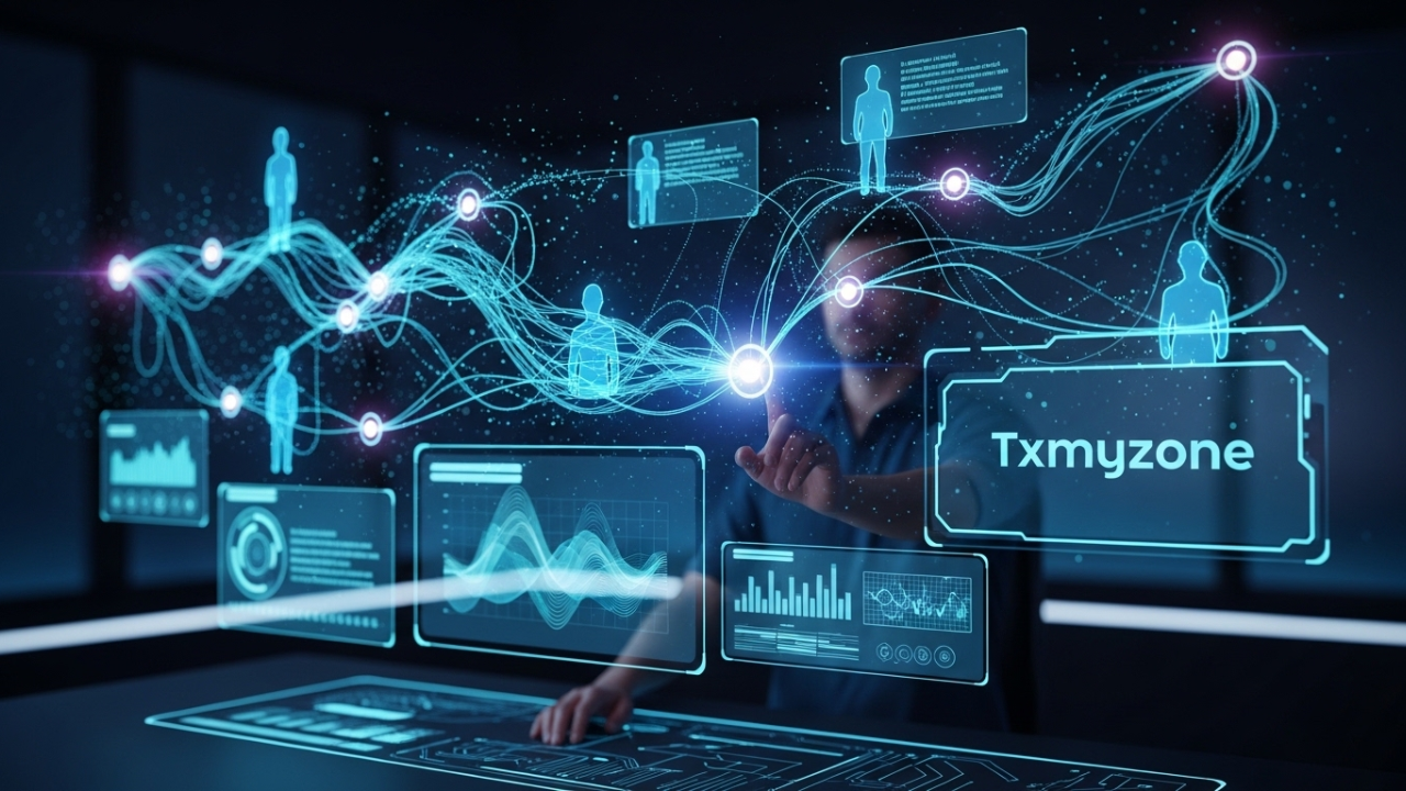 Unlocking the Secrets of Txmyzone: What You Need to Know