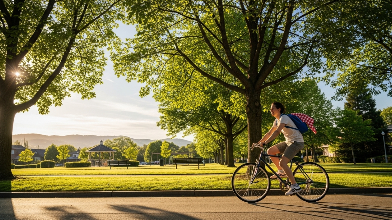 10 Creative Staycation Ideas to Refresh Your Spirit Without Leaving Home