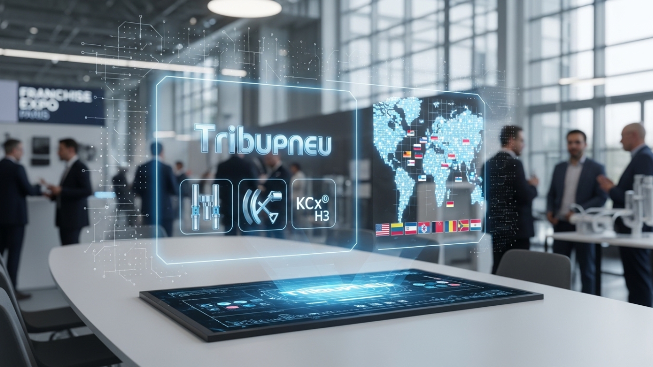 Unraveling the Mysteries of Tribupneu: A Comprehensive Overview