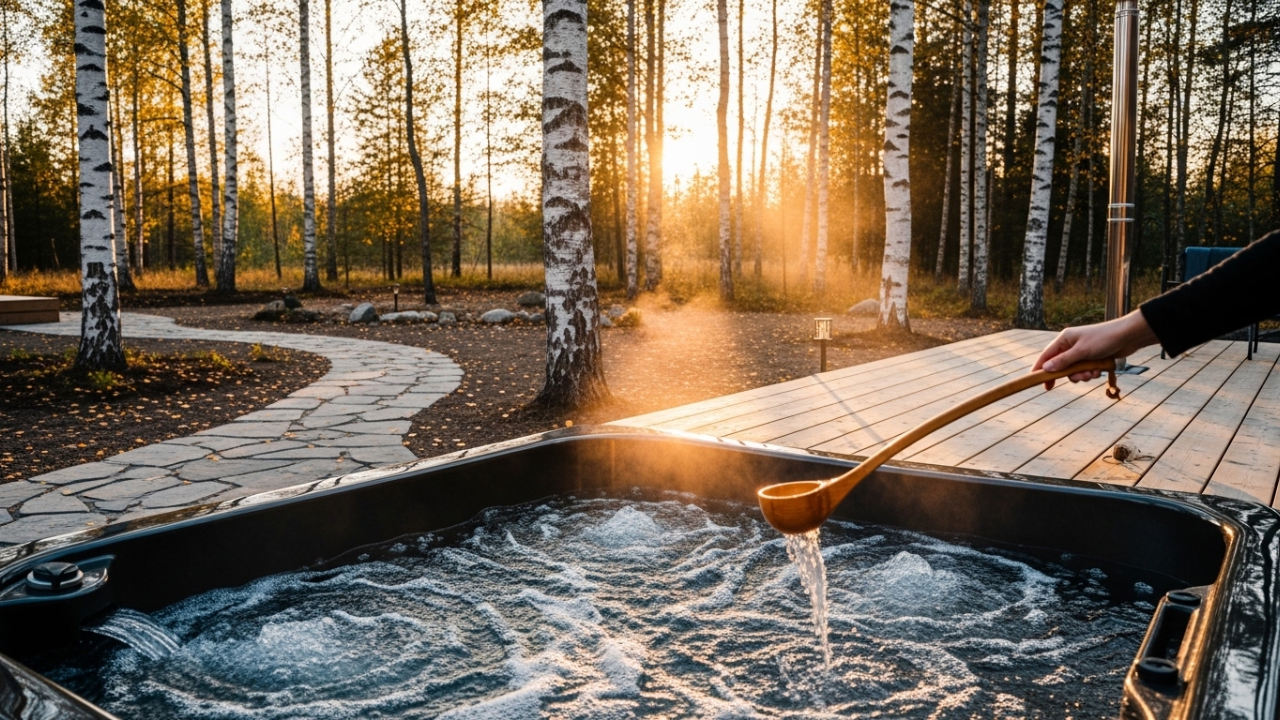 The Ultimate Guide to Ulkoamme: Transform Your Outdoor Space