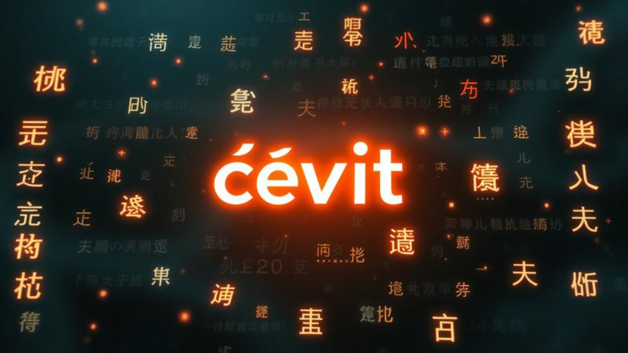Çeviit Explained: Meaning, Uses, and Cultural Significance