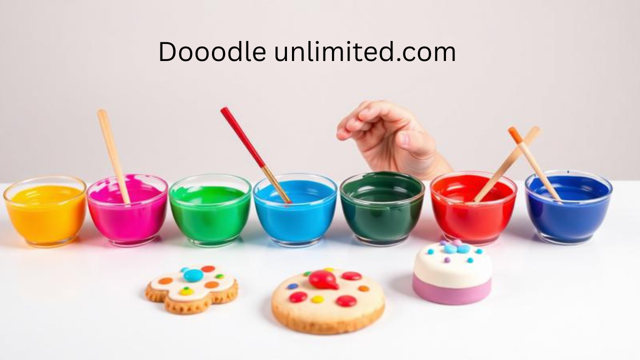 How to Make Edible Paint: 7 Simple Recipes for Safe, Creative Fun