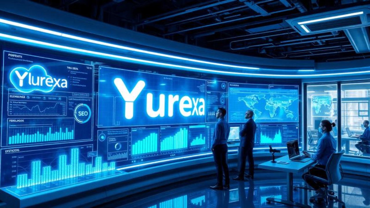 Yurexa: Exploring the Potential of an Emerging Digital Innovation