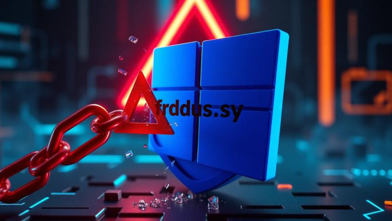 what is ftdibus.sys