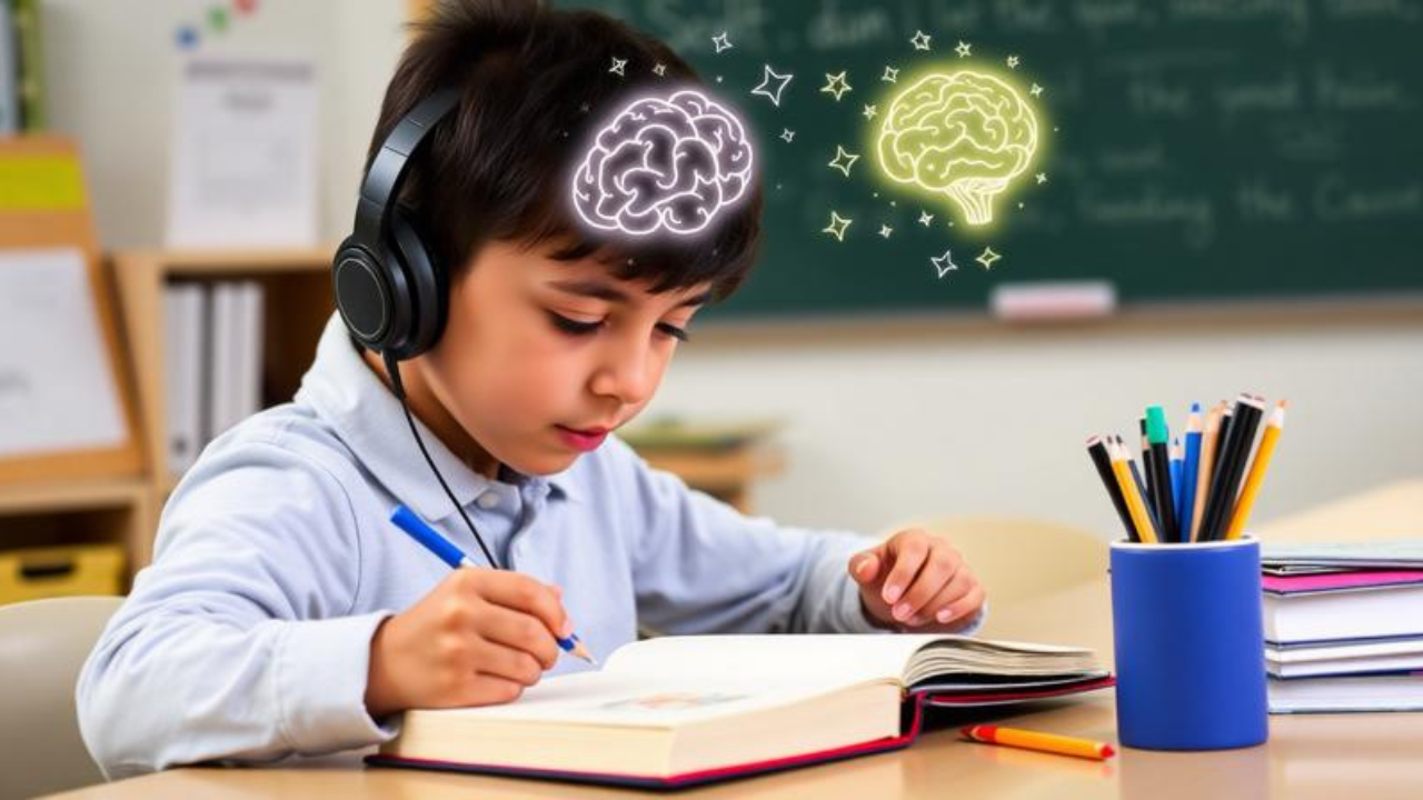 Does Doodling While Studying Help? Science Says Yes