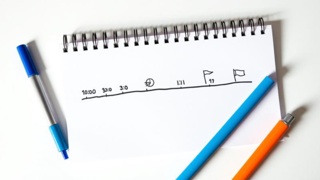 Doodling for Business