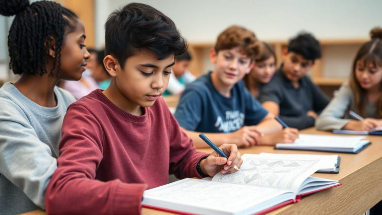  Is Doodling a Sign of Autism? The Honest Truth