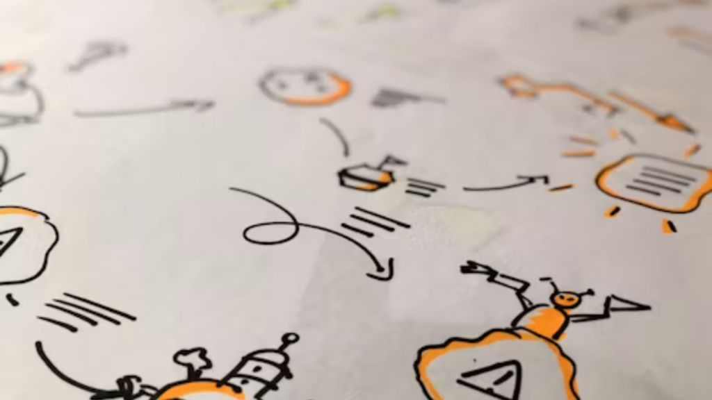 Sketch Notes Examples