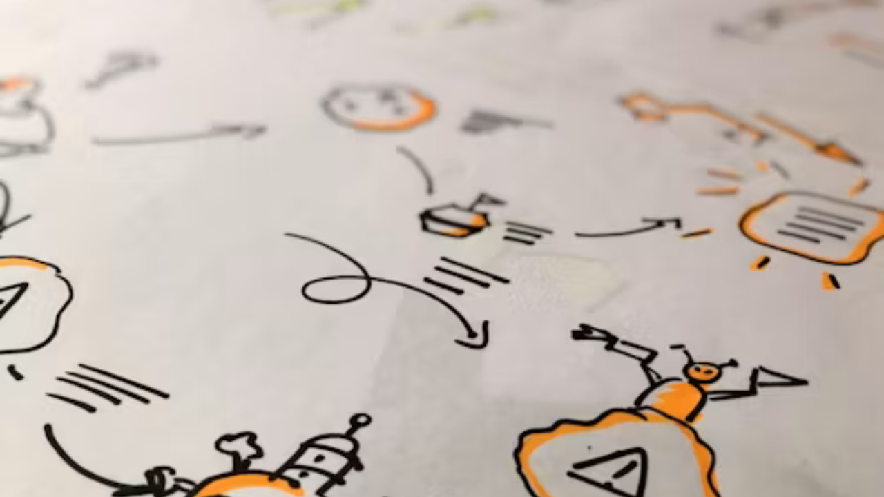 Sketch Notes Examples: 15 Visual Note-Taking Ideas for Students