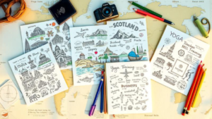 Sketchnoting Examples: 20 Beautiful Sketchnotes for Inspiration