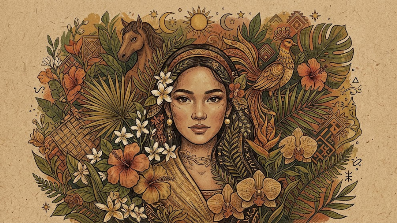 Alex Cabal Art: The Easy Guide to Her Folklore-Inspired Work