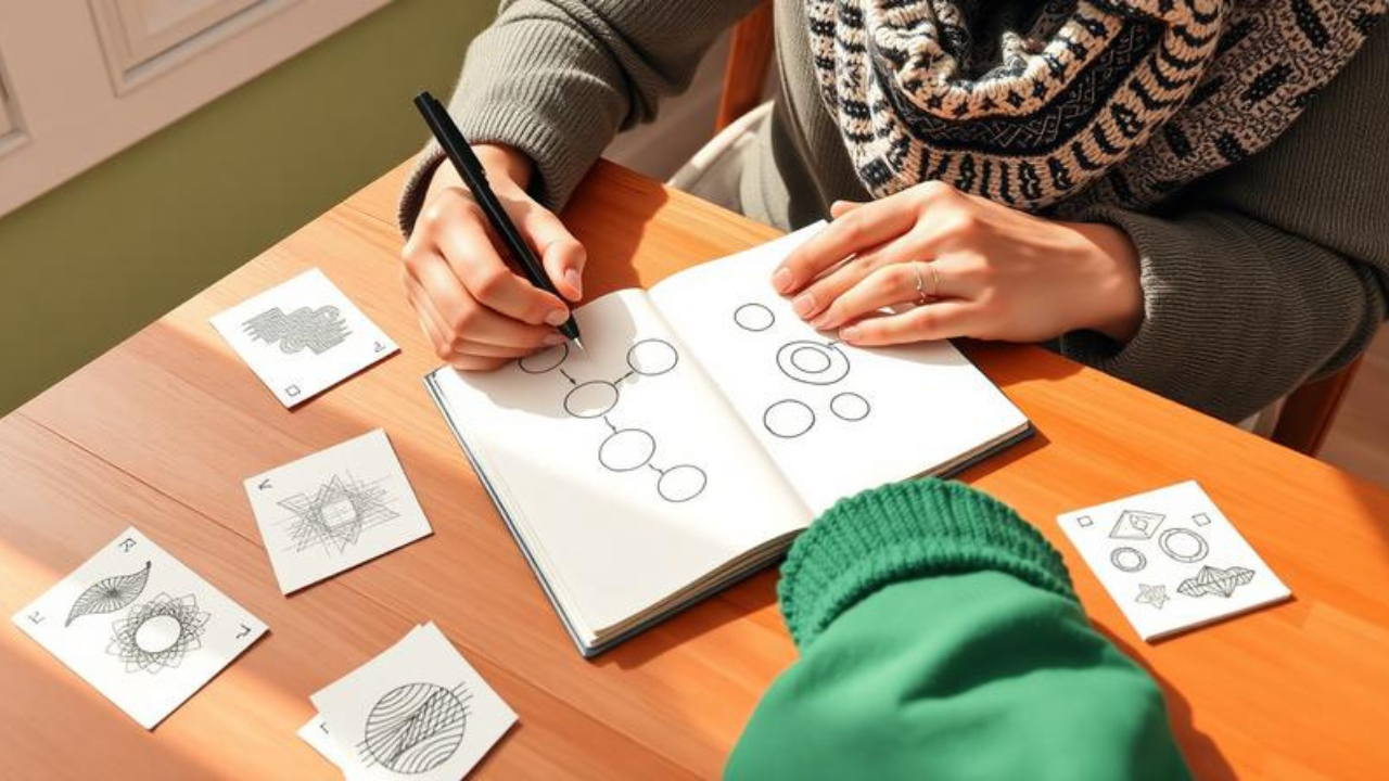 Easy Guide to Basedoodle: Unlock Your Creativity