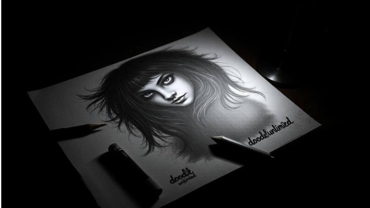 Darkest Drawing: Easy Guide to Deep, Rich Art (2026)