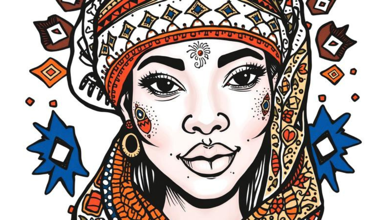 Doodle Portrait Made Simple: Your Easy Guide for 2026