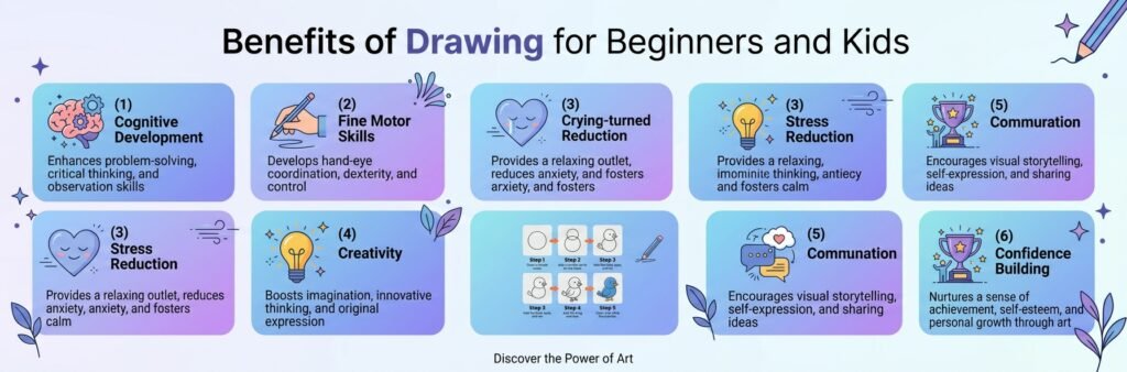 Drawing Tutorials