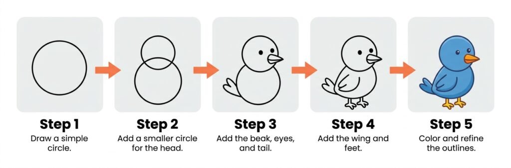 Drawing Tutorials