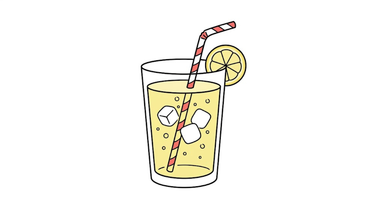 Lemonade Doodle: The Easy Guide to Drawing One in 2026