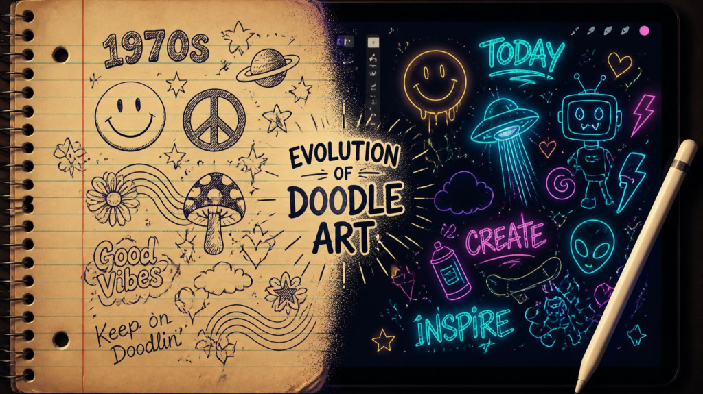 Doodle Art 