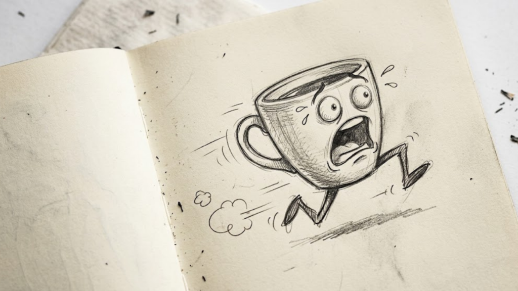 Funny Doodles