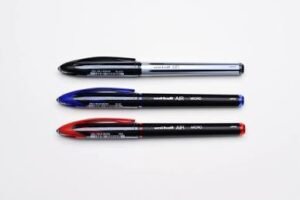 Best Pens for Journaling