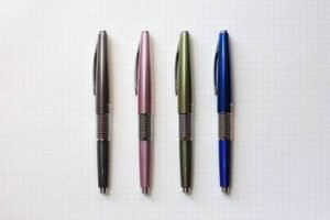 Best Pens for Journaling