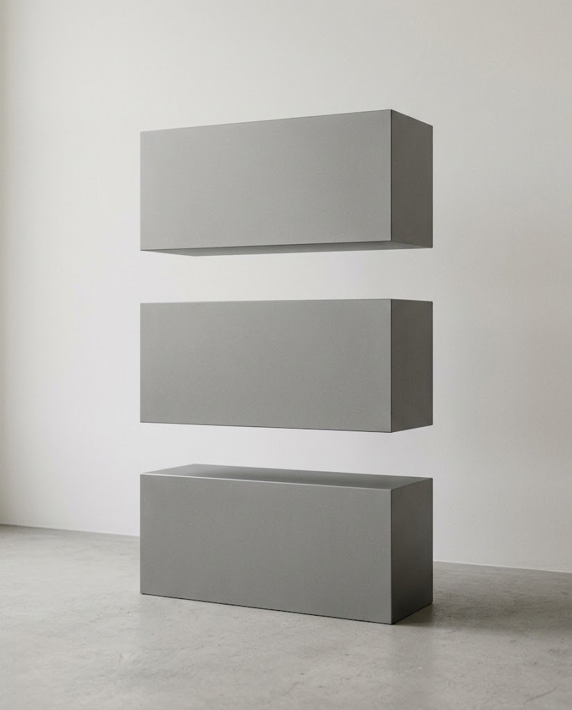 Minimalism Art